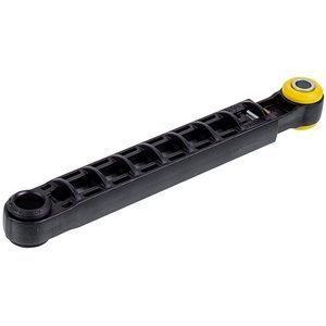 Амортизатор бака для пральної машини Bosch 11051551 80N L=180-255mm D отворів=11/8mm 00000009482 фото