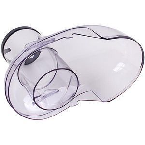 Кришка корпуса соковижималки Moulinex SS-192969 JU650 00000001849 фото