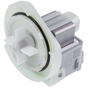Насос для посудомийної машини Beko 1740300300 25W 00000008296 фото