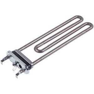 ТЕН для пральної машини Whirlpool 481010496465 TPO 240-SG-2050 IRCA Д=240 мм 2050 Вт 00000036044 фото