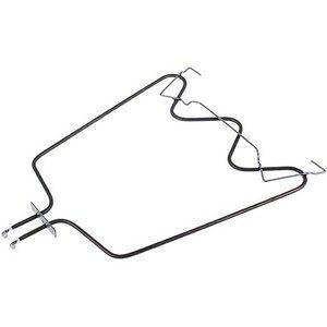 Whirlpool 481010551720 Тен нижній 1150W 230V для духовки 00000045340 фото