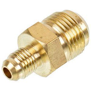 З&aposєднувальний штуцер 1/4" &ndash; 1/2" 00000042995 фото