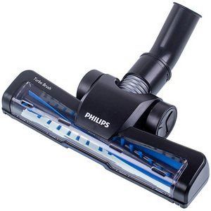 Турбощітка для пилососа Philips 432200426231 CP0191/01 (велика) на трубу D=35mm 00000056356 фото