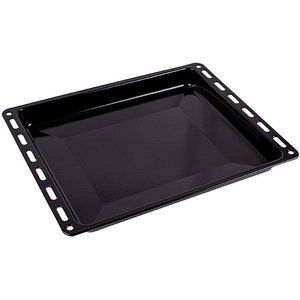 Деко емальоване для духовки 00574912 HEZ332003 465x375x41mm 00000058663 фото