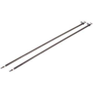 Тен для електропечі Moulinex SS-986300 500W 115V L=420mm 00000063410 фото