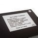 Конденсатор (теплообмінник) із вентилятором CD-4.4 1,3kW H=280mm L=360mm 00000043210 фото 4