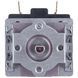 Таймер механічний для духовки DKJ-Y 16A 250V 60хв. (шток 24x6mm) 00000006211 фото 5
