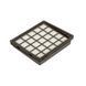 Фільтр контейнера HEPA10 + поролон FC8071/01 для пилососа Philips 883807101010 883807101010 фото 3