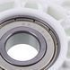 Блок підшипників для пральної машини Electrolux COD.720 EBI 6203 - 2Z + ущільнювальні кільця (2 шт.) 00000036389 фото 4