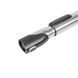 Electrolux 2193709108 Труба телескопічна для пилососа (під защібку) 2193709108 фото 3