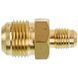 З&aposєднувальний штуцер 1/4" &ndash; 1/2" 00000042995 фото 3