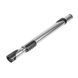 Electrolux 2193709108 Труба телескопічна для пилососа (під защібку) 2193709108 фото 1