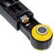 Амортизатор бака для пральної машини Bosch 11051551 80N L=180-255mm D отворів=11/8mm 00000009482 фото 3