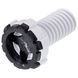 Ніжка для сушильної машини Beko 2983410100 (різьблення D=16mm, H=46mm) 00000062274 фото 3
