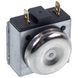 Таймер механічний для духовки DKJ-Y 16A 250V 60хв. (шток 24x6mm) 00000006211 фото 4
