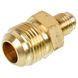 З&aposєднувальний штуцер 1/4" &ndash; 1/2" 00000042995 фото 2