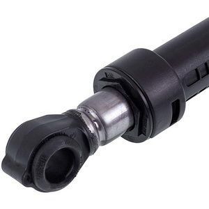 Амортизатор бака для пральної машини Electrolux 4071361465 Suspa 80N L=185-270mm D отвору=13mm 00000009950 фото