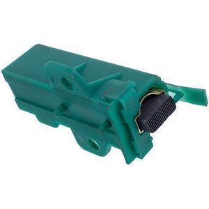 Щітки двигуна для пральної машини Indesit C00114885 12.5x5x36mm Type (2 шт) 00000047716 фото