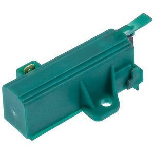 Щітки двигуна для пральної машини Indesit C00114885 12.5x5x36mm Type (2 шт) 00000047716 фото