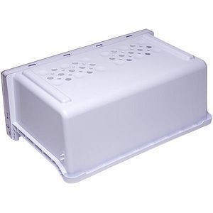 Ящик морозильної камери для холодильника Samsung DA97-04126A (нижній) 455x280x190mm 00000012900 фото