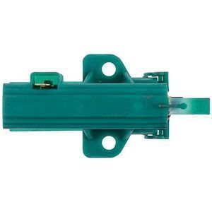 Щітки двигуна для пральної машини Indesit C00114885 12.5x5x36mm Type (2 шт) 00000047716 фото