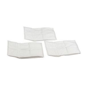 Набір мішків (3 шт) E210S S-BAG для пилососа Electrolux 900168461 900168461 фото