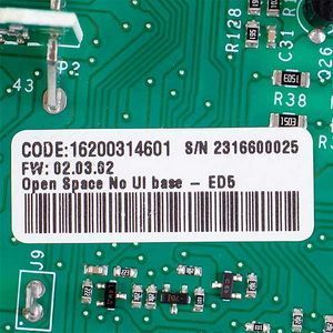 Плата керування для духової шафи Ariston C00307976 00000060838 фото