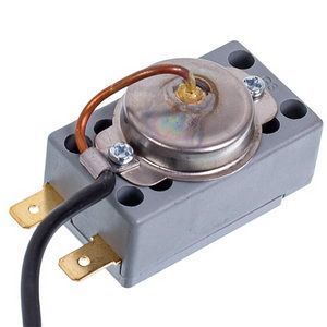 Thermex 18141202 Whicepart Термостат капілярний SPC-M для бойлера 00000042618 фото