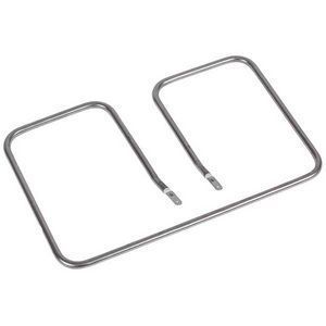 Тен для електрогриля Gorenje 338758 900W B=240mm L=155mm 00000042600 фото