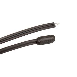 Датчик температури WS NTC PVC 10kOhm L=1500mm (пластиковий наконечник) для кондиціонера 00000043171 фото