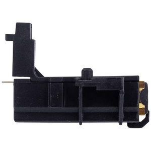 Щітки двигуна для пральної машини Indesit C00194594 (2 шт.) стрижень 13.5x4.9x34 Type L 00000012636 фото