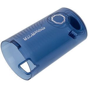 Контейнер для пилу для акумуляторного пилососу Rowenta SS-2230002473 блакитний 00000047582 фото
