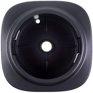 Тримач чаші для блендера Tefal MS-651099 (старого зразка під /870) сірий 00000048258 фото