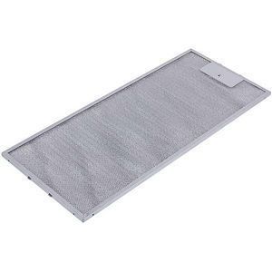 Фільтр жировий для витяжки 205x483x8mm&nbsp;(45mm/45mm) 00000056109 фото