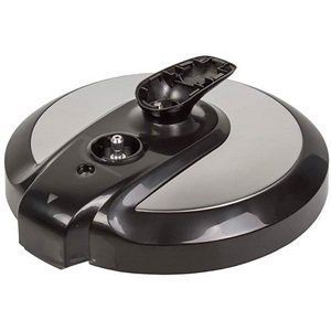 Верхня частина кришки для мультиварки Moulinex SS-7222060282 CE500E32/87A 00000023702 фото