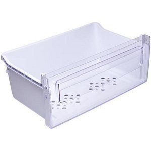 Ящик морозильної камери для холодильника Samsung DA97-04126A (нижній) 455x280x190mm 00000012900 фото
