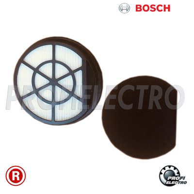 Фильтр контейнера EPA10 для пылесоса Bosch 12022118 ® 1015020125787 фото