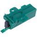 Щітки двигуна для пральної машини Indesit C00114885 12.5x5x36mm Type (2 шт) 00000047716 фото 3