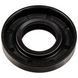 Сальник 25*50.55*10/12 WFK для пральної машини Samsung DC62-00007A (без змазки) 00000032051 фото 2