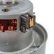 Двигун 1800W 230V (з виступом) для пилососа IRMATECH MOTOR VCM044 VCM044 фото 3