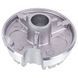 Пальник - розсікач для варильної панелі Whirlpool C00313402 (маленький) D=47mm 00000062379 фото 3