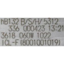 Двигун (мотор) для пилососа Bosch 12030605 3618-600-80-9 Bi+P 12030605 фото
