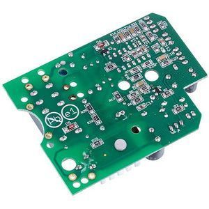 Плата управління для кухонного комбайна Kenwood KW717074 00000002228 фото