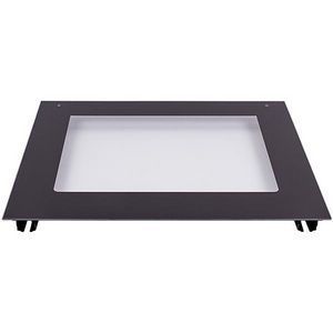 Скло дверцят зовнішнє для духовки Gorenje 882349 593x457mm 00000061611 фото