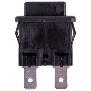 Вимикач SB-52D меержевий для кавоварки DeLonghi 5113211501 (на 2 контакти) 00000029229 фото