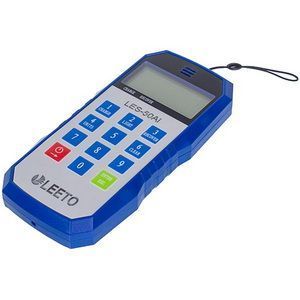 Електронні ваги для фреону LEETO LES-50Ai (до 50kg) 00000047075 фото