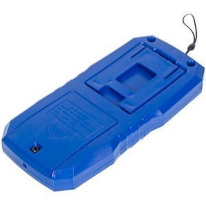 Електронні ваги для фреону LEETO LES-50Ai (до 50kg) 00000047075 фото