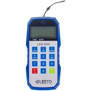 Електронні ваги для фреону LEETO LES-50Ai (до 50kg) 00000047075 фото