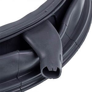Манжета люка для пральної машини Bosch 00772659 00000055986 фото