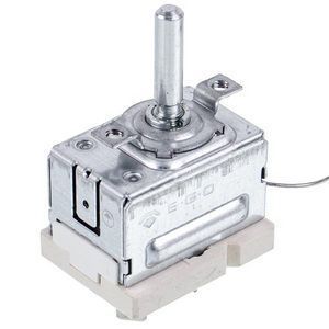 Термостат духовки Bosch 00489378 EGO 55.17069.030 L=1550mm 320&deg;C 00000064453 фото